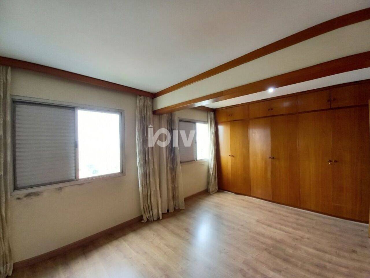 Apartamento Vila Mariana, São Paulo - SP