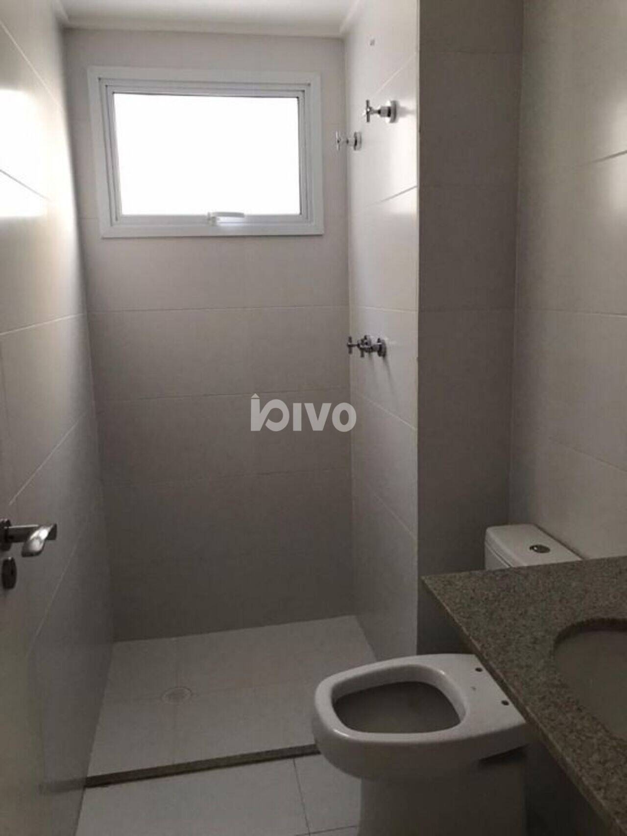 Apartamento garden Vila Clementino	, São Paulo - SP