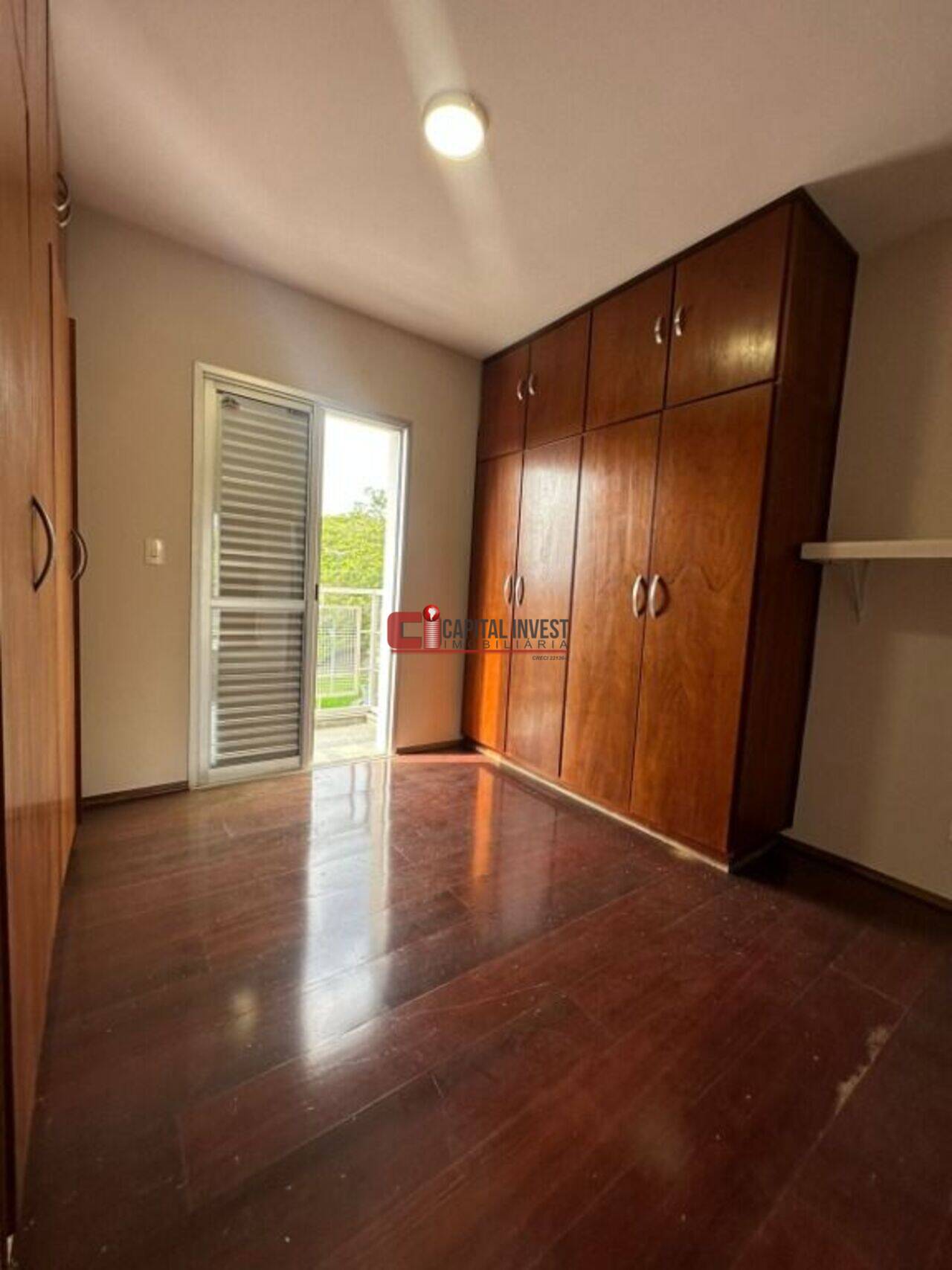 Apartamento Centro, Jaguariúna - SP