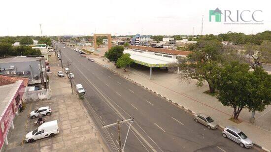 Centro - Boa Vista - RR, Boa Vista - RR