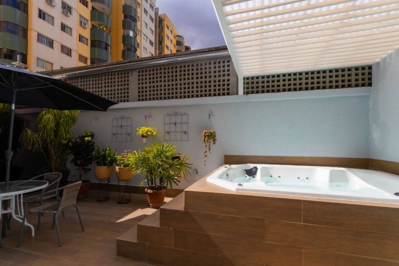 Apartamento Norte, Águas Claras - DF