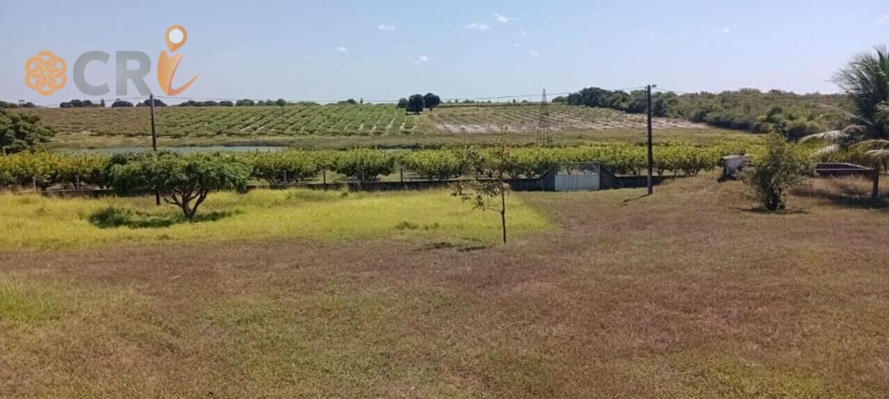 Fazenda Guanacés, Cascavel - CE