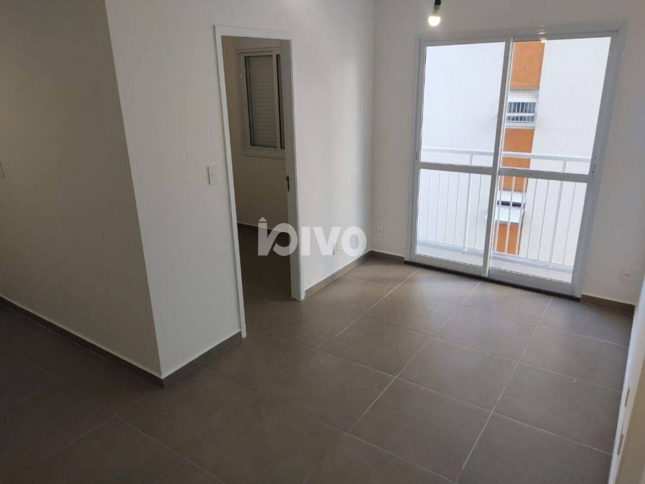 Apartamento Paraíso, São Paulo - SP