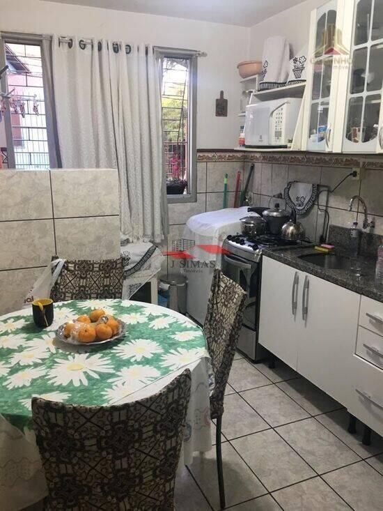 Apartamento Parque Santa Fé, Porto Alegre - RS