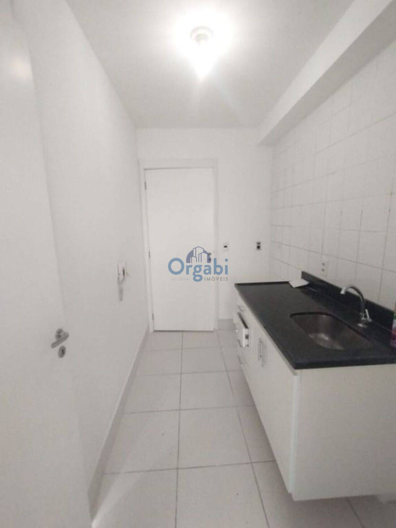 Apartamento Catumbi, São Paulo - SP