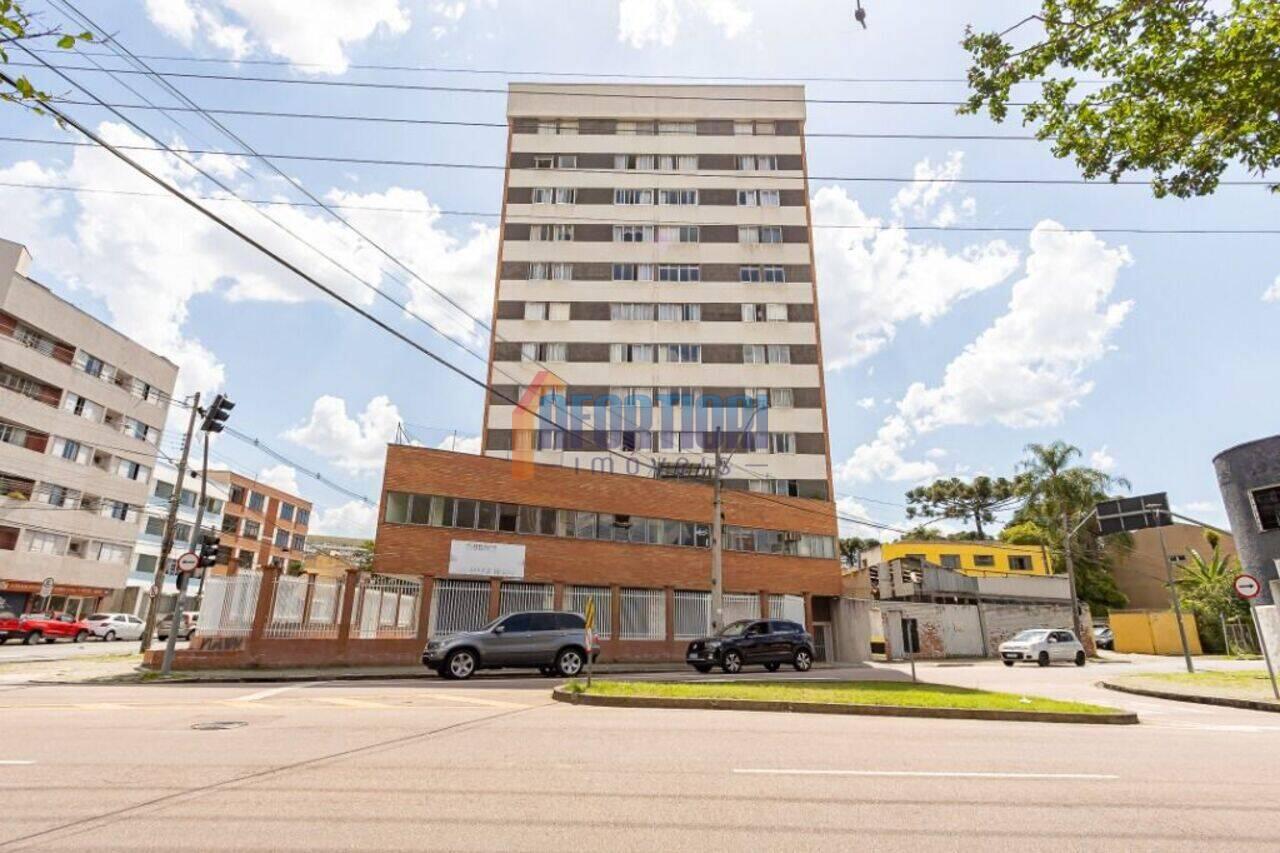 Apartamento Alto da Rua XV, Curitiba - PR