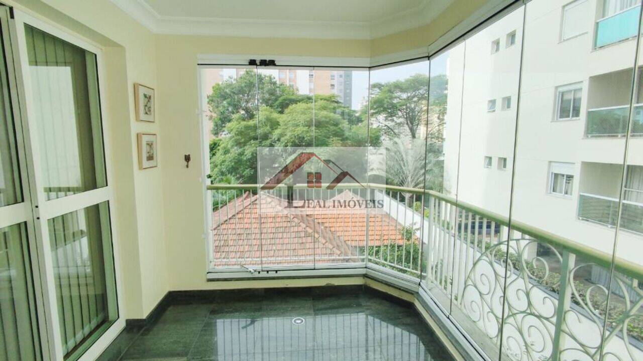 Apartamento Jardim, Santo André - SP