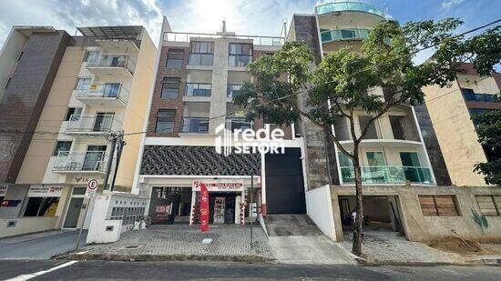 Apartamento de 78 m² Recanto da Mata - Juiz de Fora, à venda por R$ 298.000