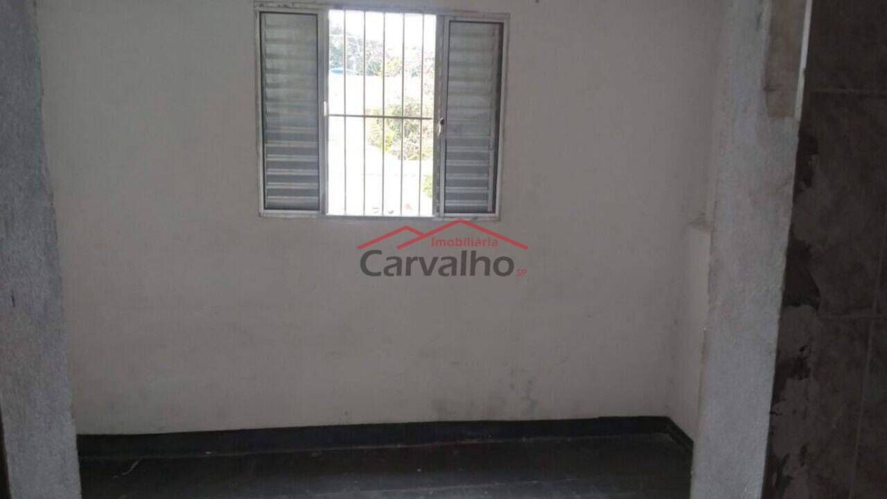 Casa Vila Sabrina, São Paulo - SP