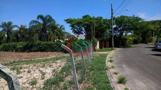 Terreno de 3.030 m² Vale das Laranjeiras - Indaiatuba, à venda por R$ 990.000