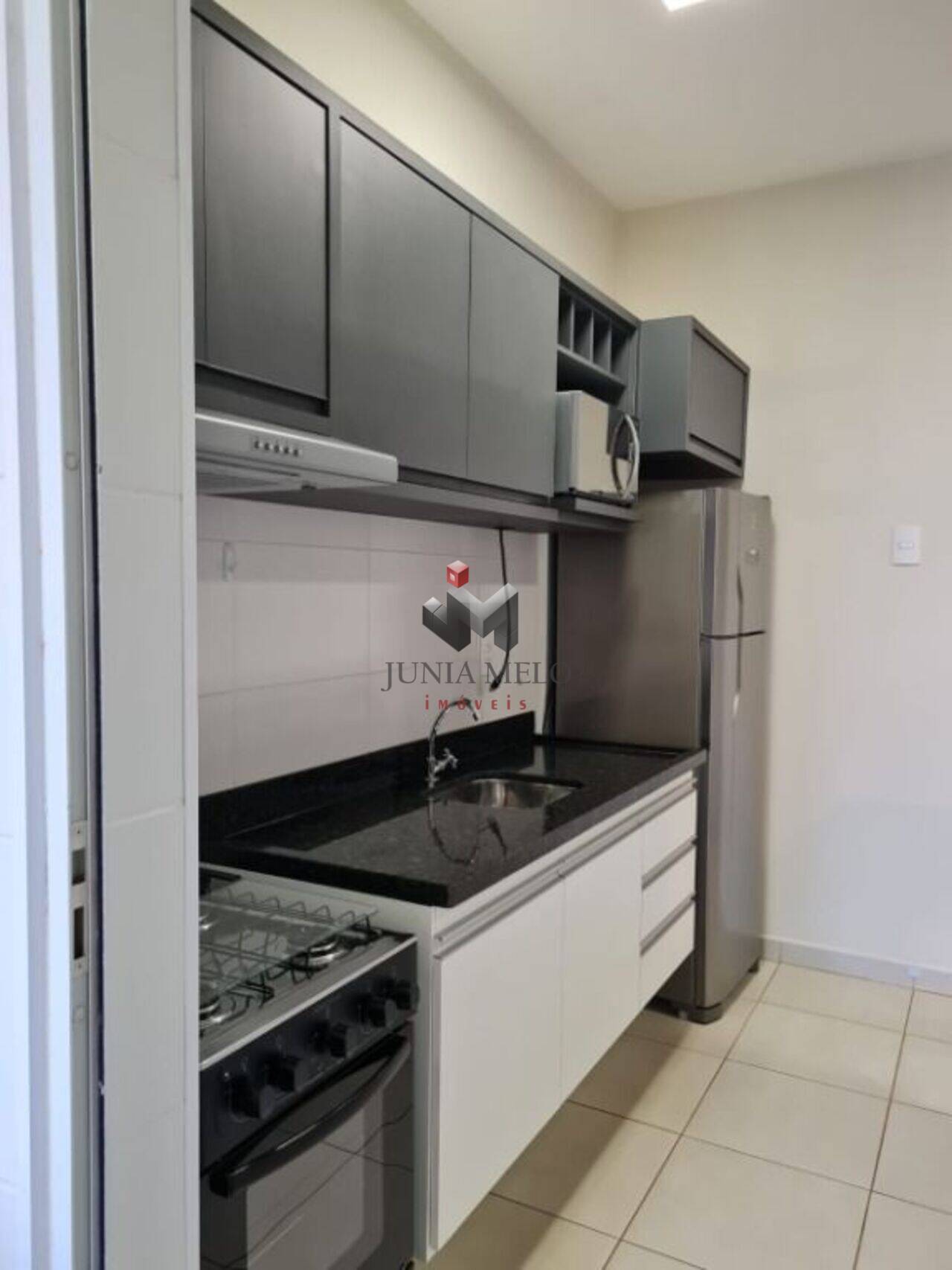 Apartamento Nova Aliança, Ribeirão Preto - SP