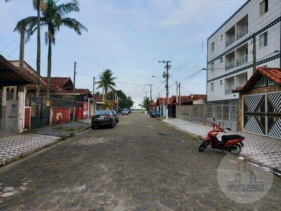 Jardim Imperador - Praia Grande - SP, Praia Grande - SP