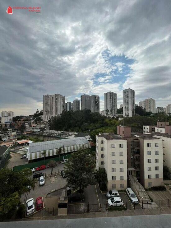 Parque Rebouças - São Paulo - SP, São Paulo - SP