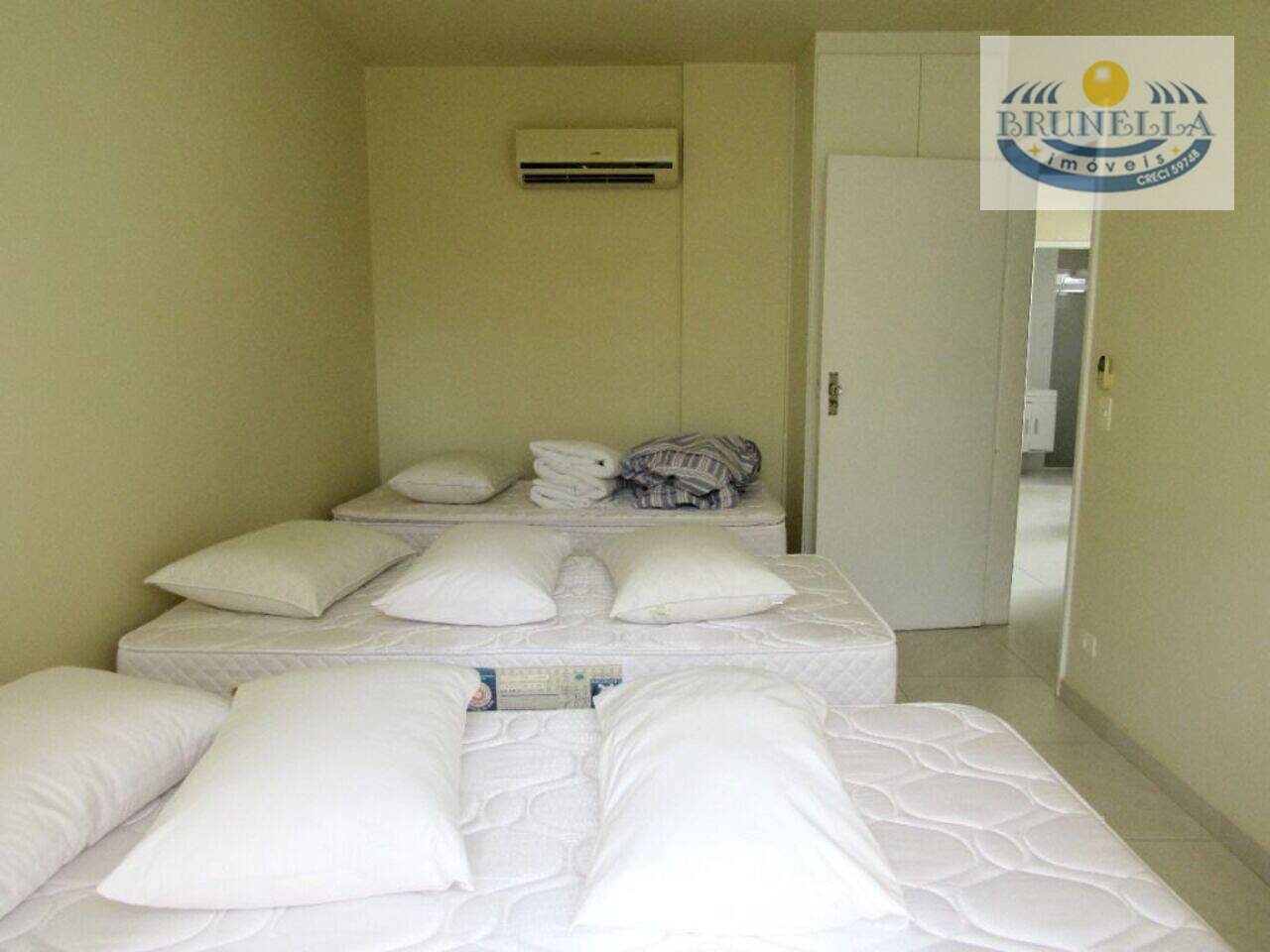 Apartamento Praia da Enseada – Aquário, Guarujá - SP