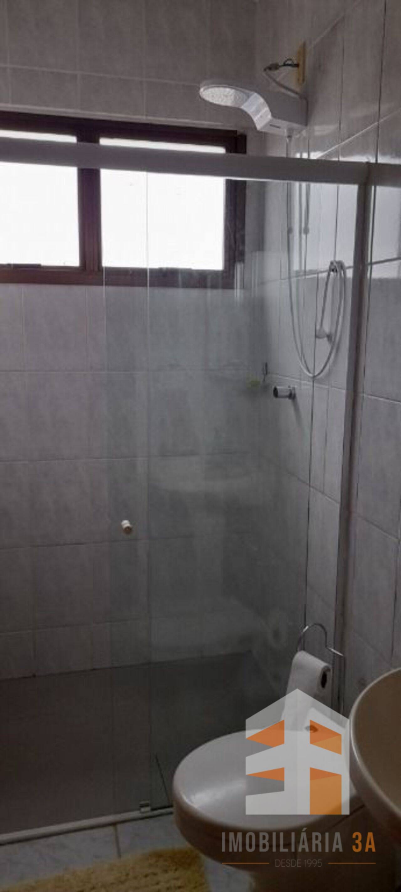 Apartamento Vila Indiana, Guaratinguetá - SP