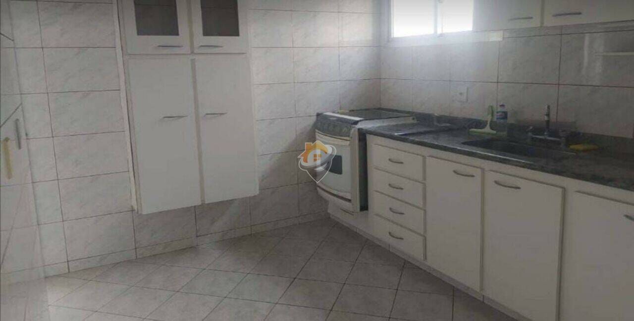 Apartamento Pirituba, São Paulo - SP