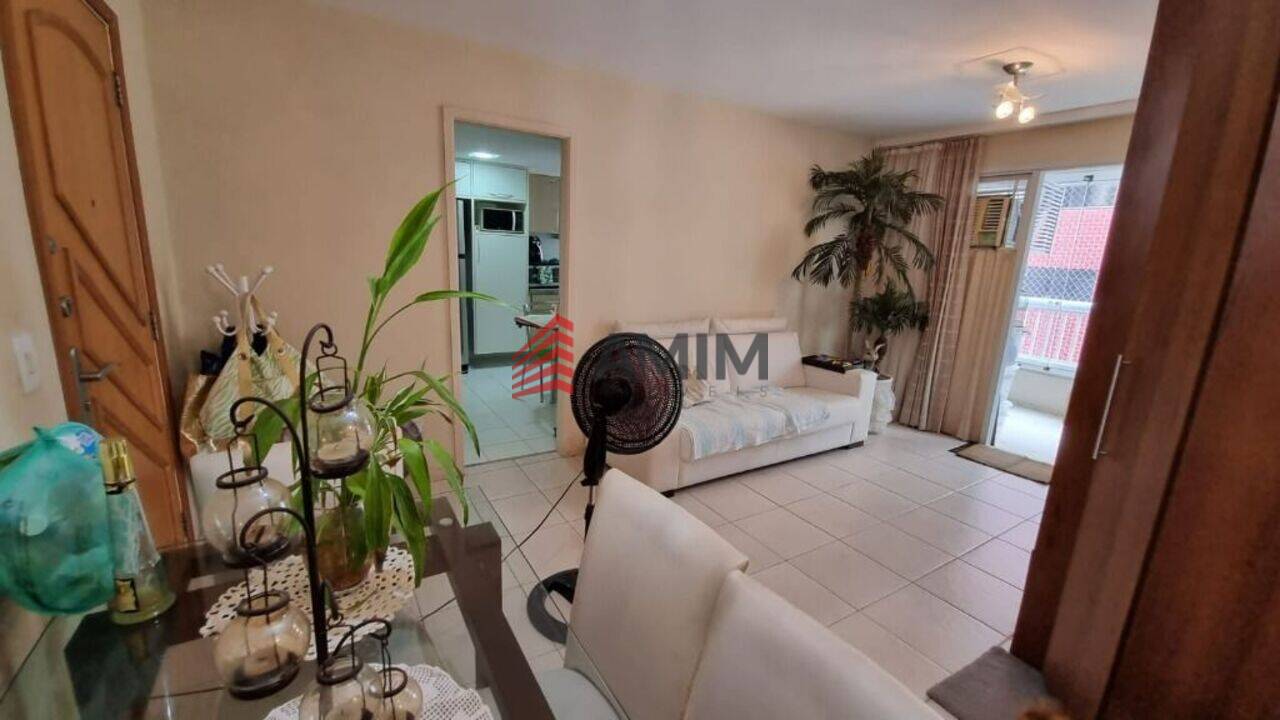 Apartamento Icaraí, Niterói - RJ