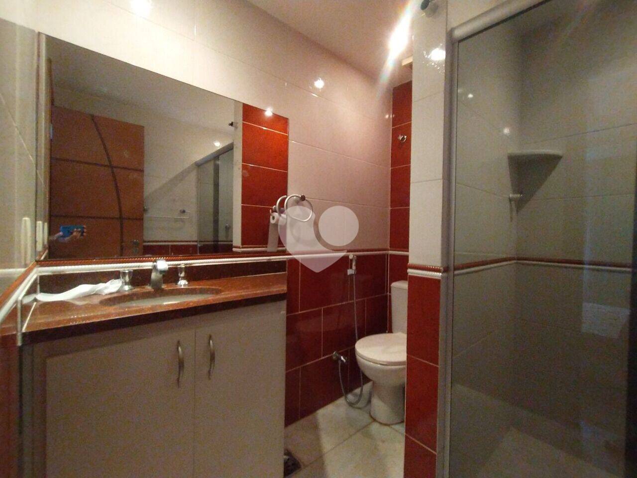 Apartamento Copacabana, Rio de Janeiro - RJ