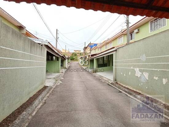 Bairro Alto - Curitiba - PR, Curitiba - PR