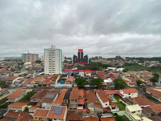 Jardim Uirá - São José dos Campos - SP, São José dos Campos - SP