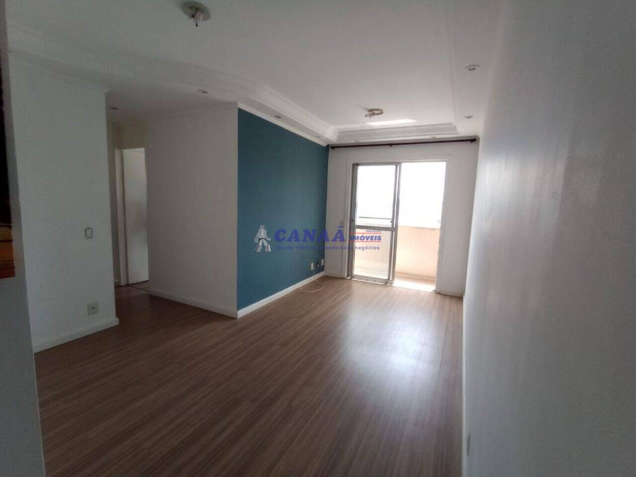 Apartamento Pirajussara, São Paulo - SP