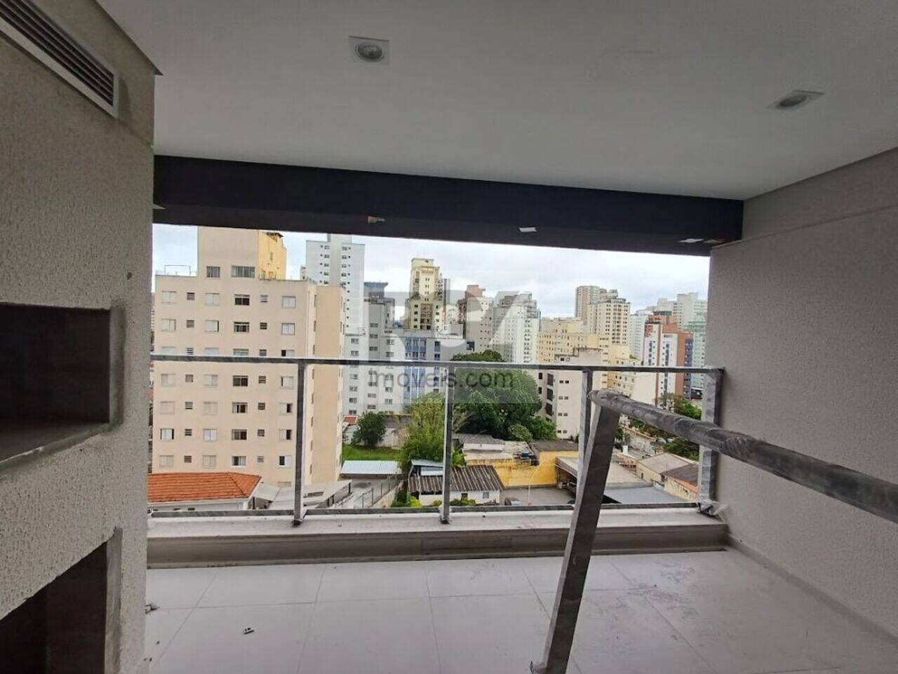 Apartamento Vila Clementino	, São Paulo - SP