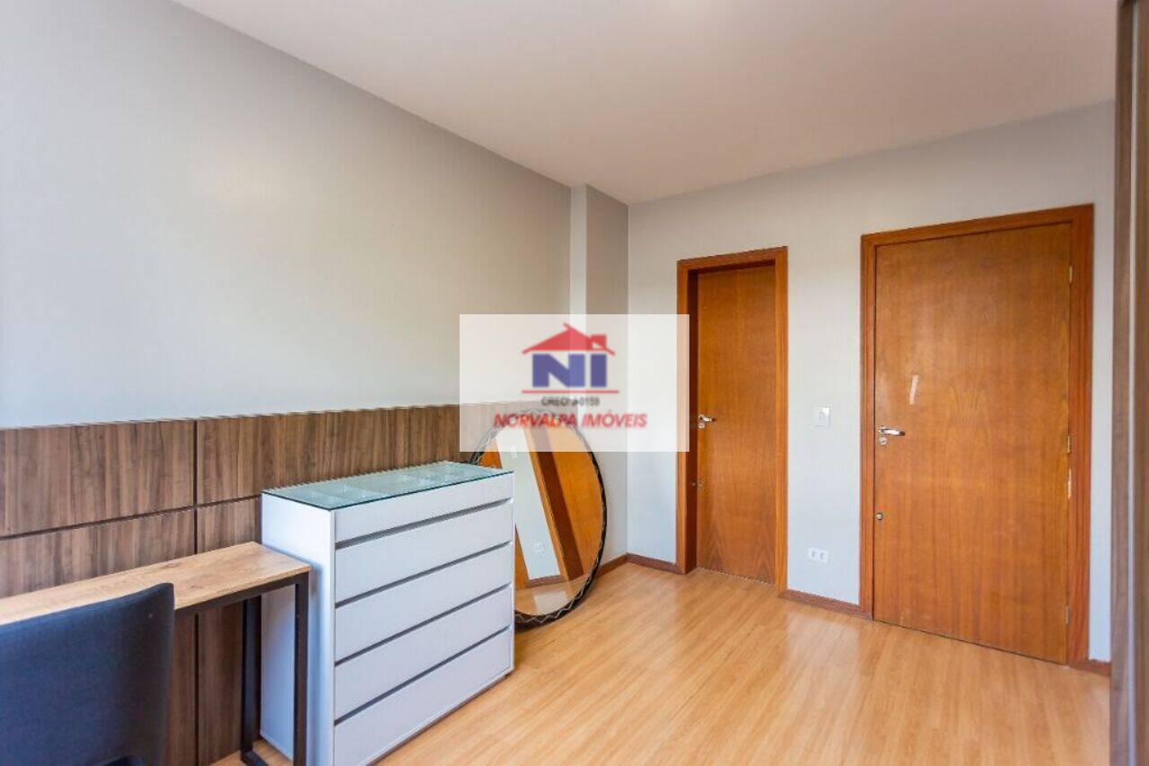 Apartamento Centro Cívico, Curitiba - PR