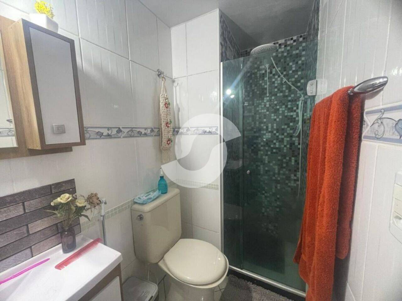 Apartamento Icaraí, Niterói - RJ