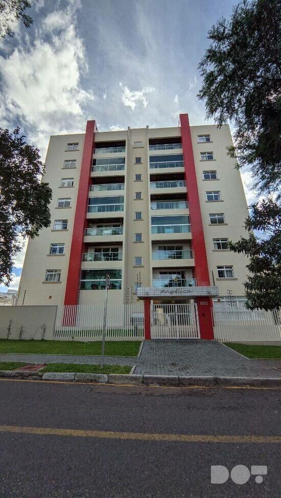 Apartamento Boa Vista, Curitiba - PR
