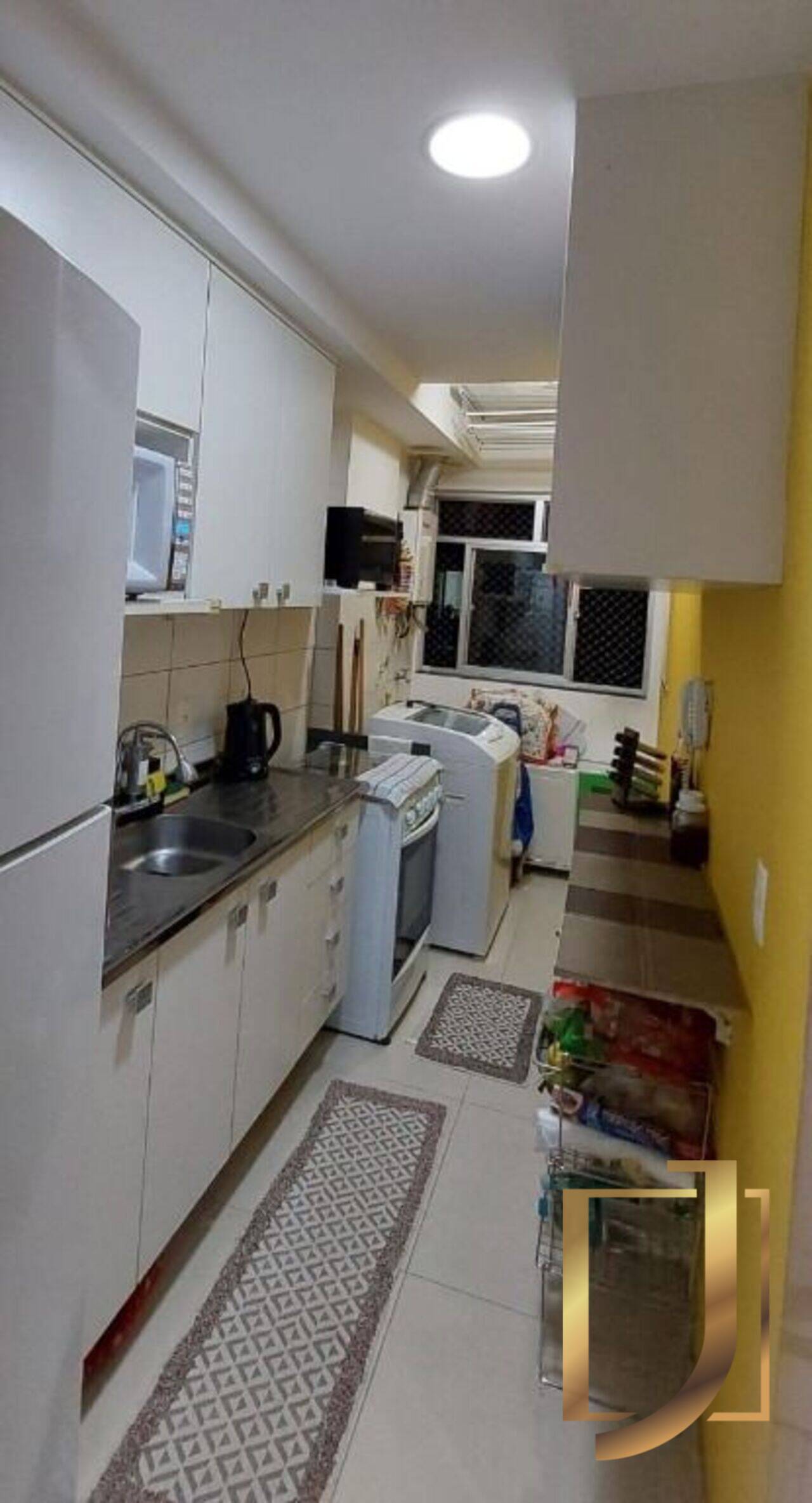 Apartamento Fonseca, Niterói - RJ