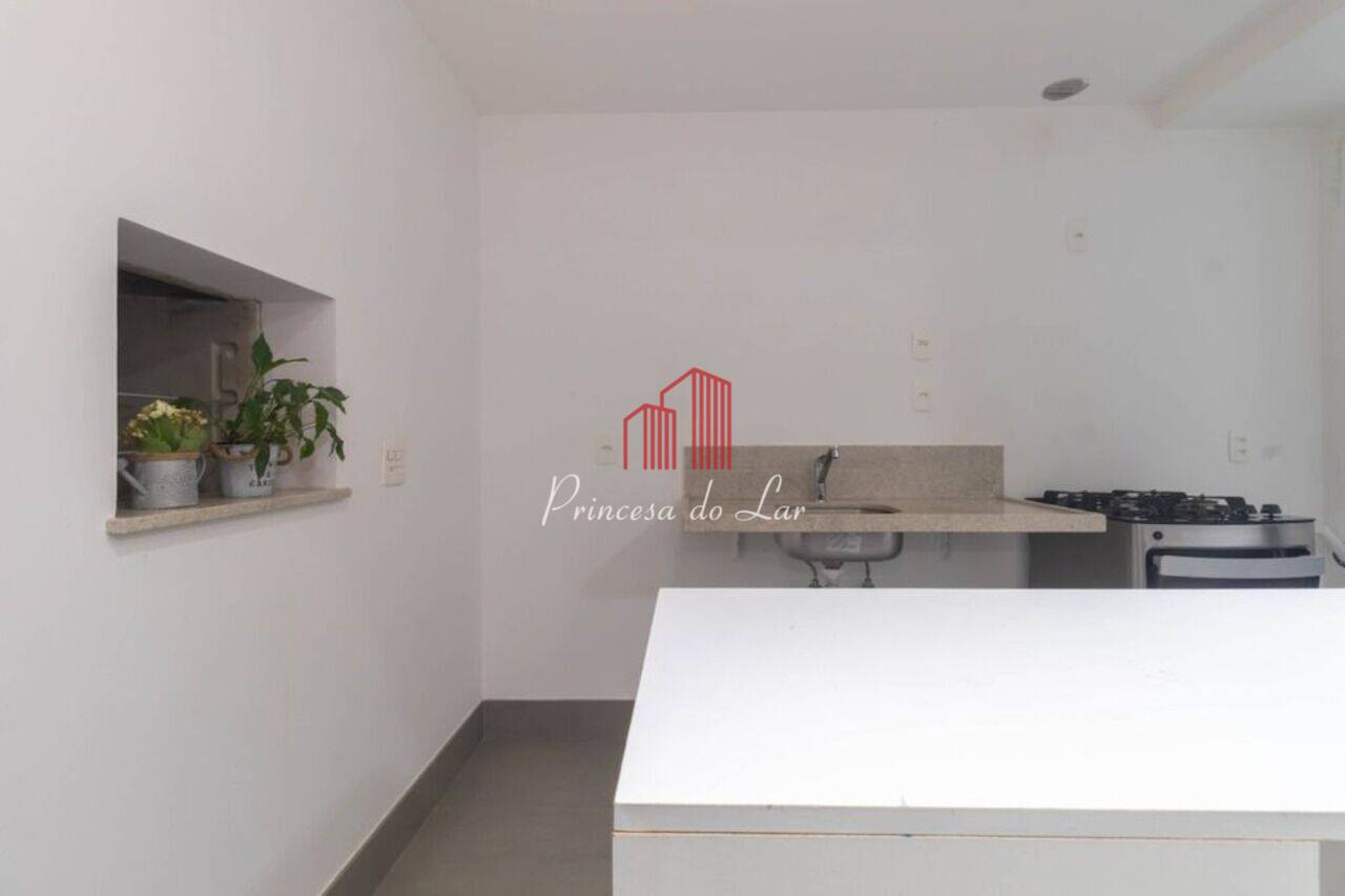 Apartamento Glória, Porto Alegre - RS