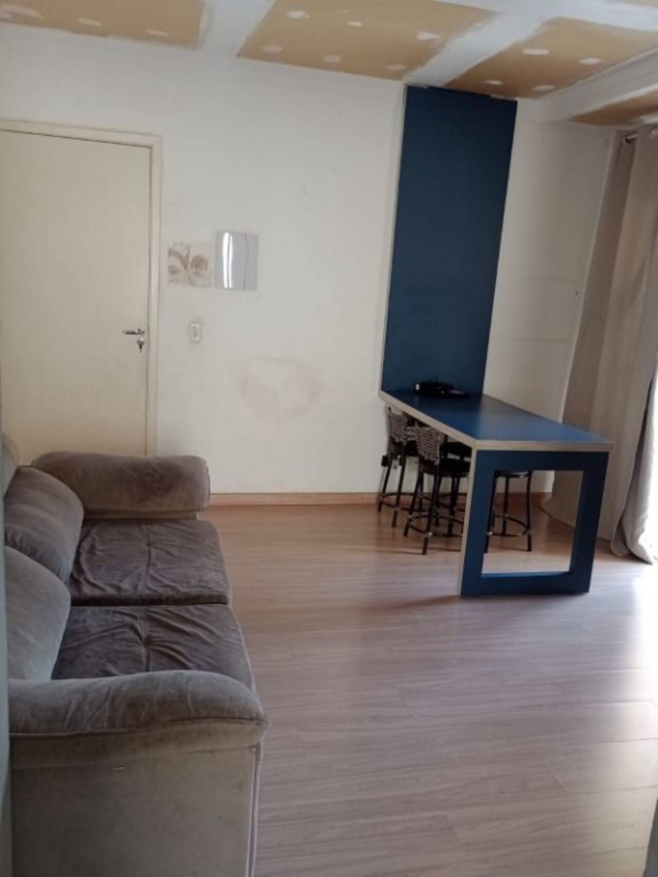 Apartamento Jardim do Horto, Rio Claro - SP