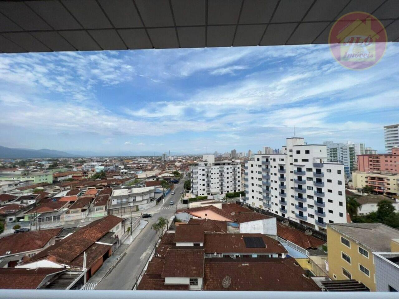 Apartamento Caiçara, Praia Grande - SP