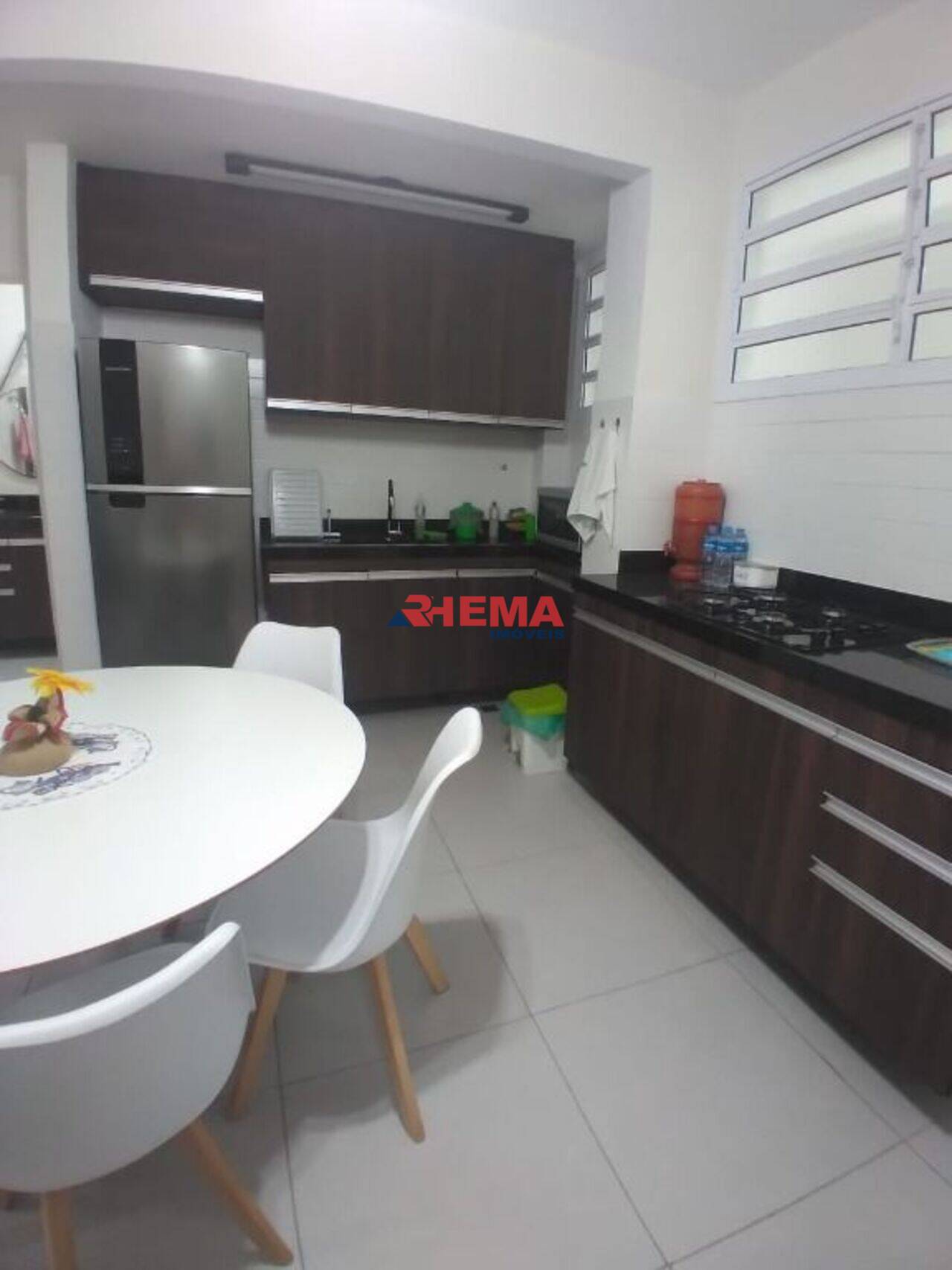 Apartamento Aparecida, Santos - SP