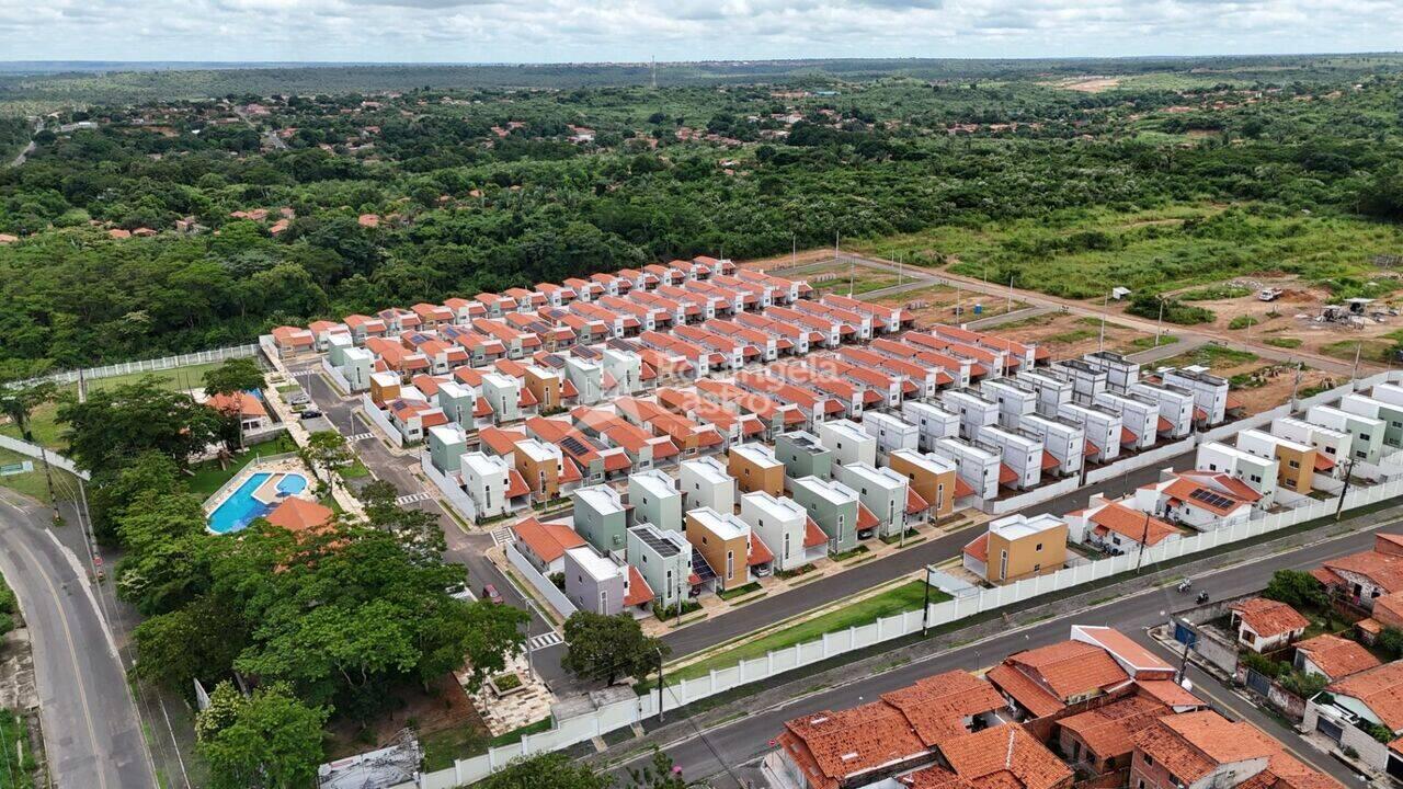  Pedra Mole, Teresina - PI