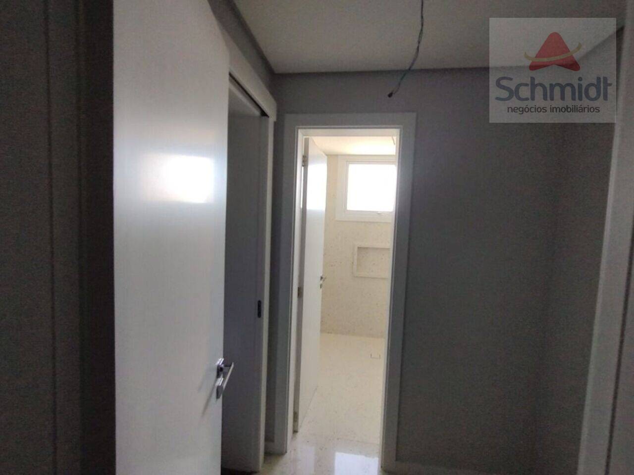 Apartamento Morro do Espelho, São Leopoldo - RS