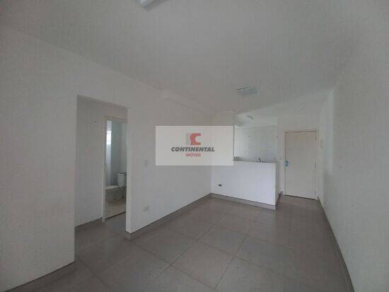 Apartamento Baeta Neves, São Bernardo do Campo - SP