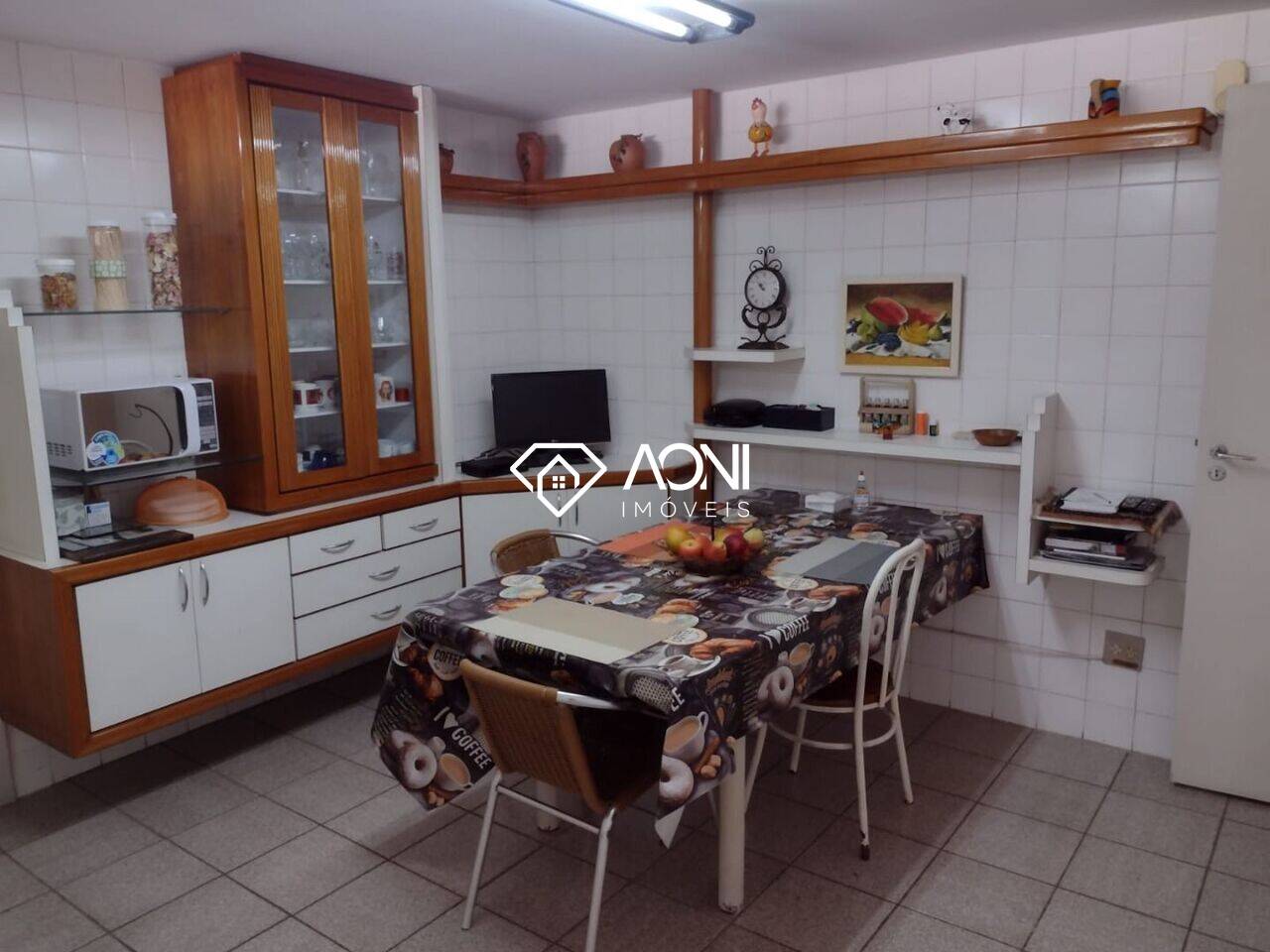 Apartamento Praia do Canto, Vitória - ES