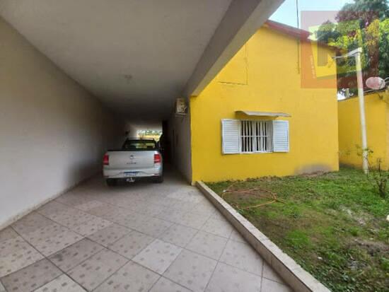 Casa de 150 m² Indaiá - Bertioga, à venda por R$ 700.000