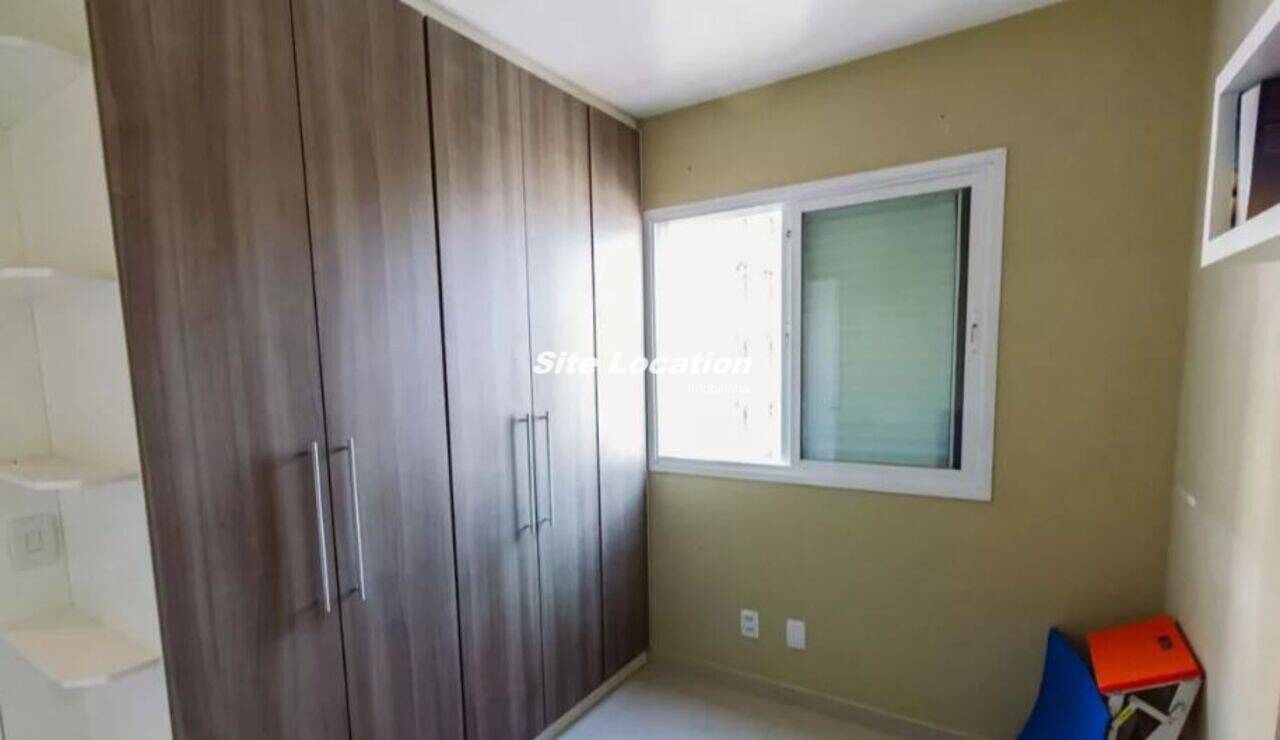 Apartamento Barra Funda, São Paulo - SP