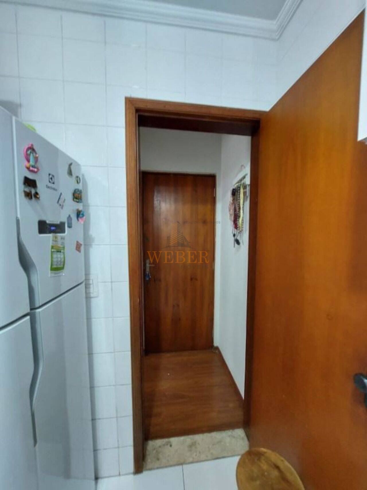 Apartamento Jardim Monte Alegre, Taboão da Serra - SP