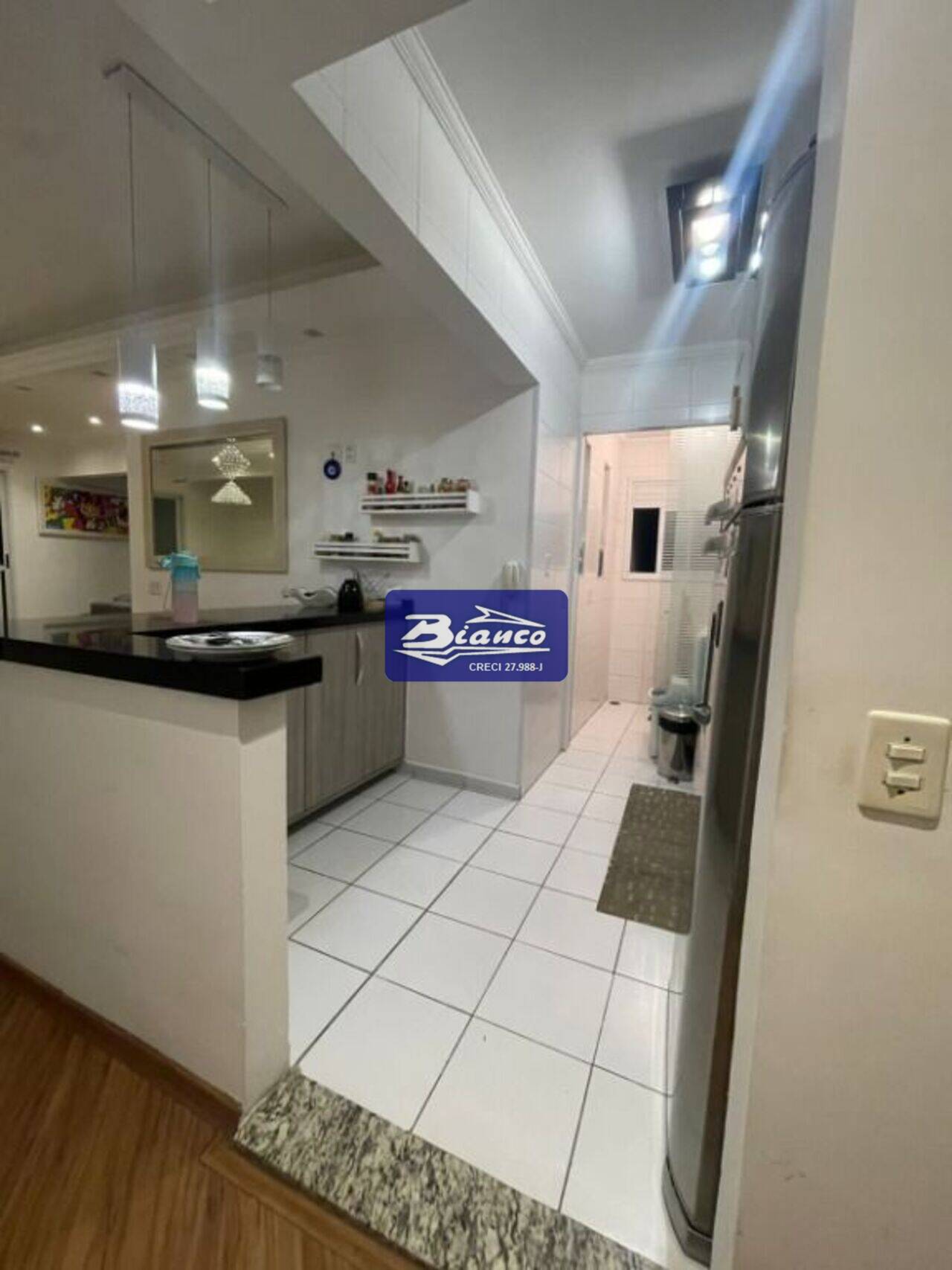 Apartamento duplex Mooca, São Paulo - SP