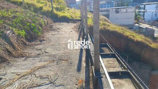 Vivendas da Serra - Juiz de Fora - MG, Juiz de Fora - MG