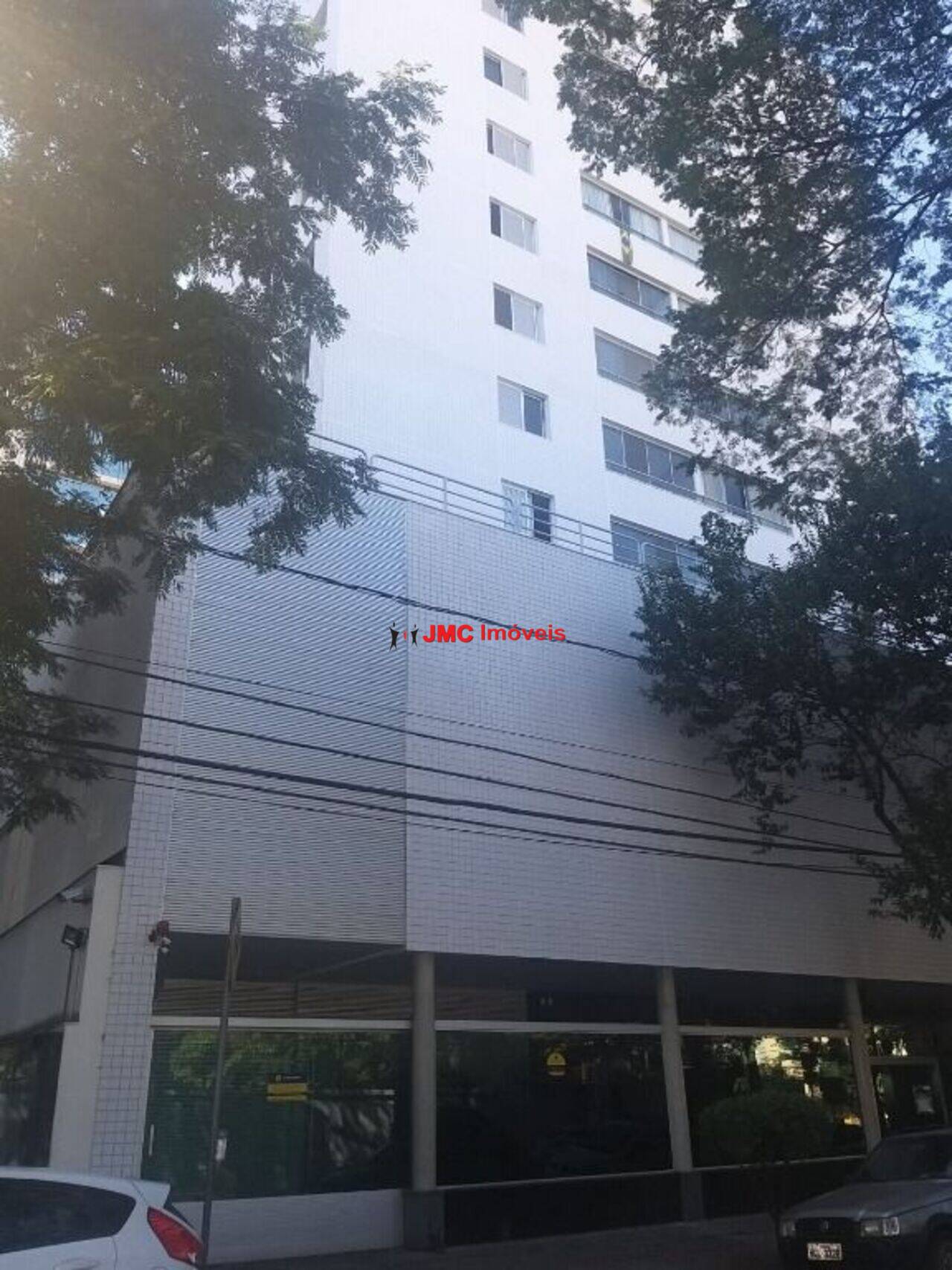 Apartamento Santo Agostinho, Belo Horizonte - MG