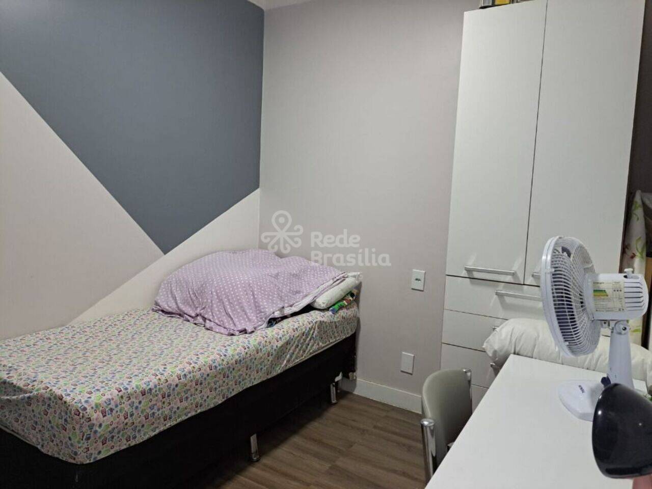 Apartamento Guará II, Guará - DF