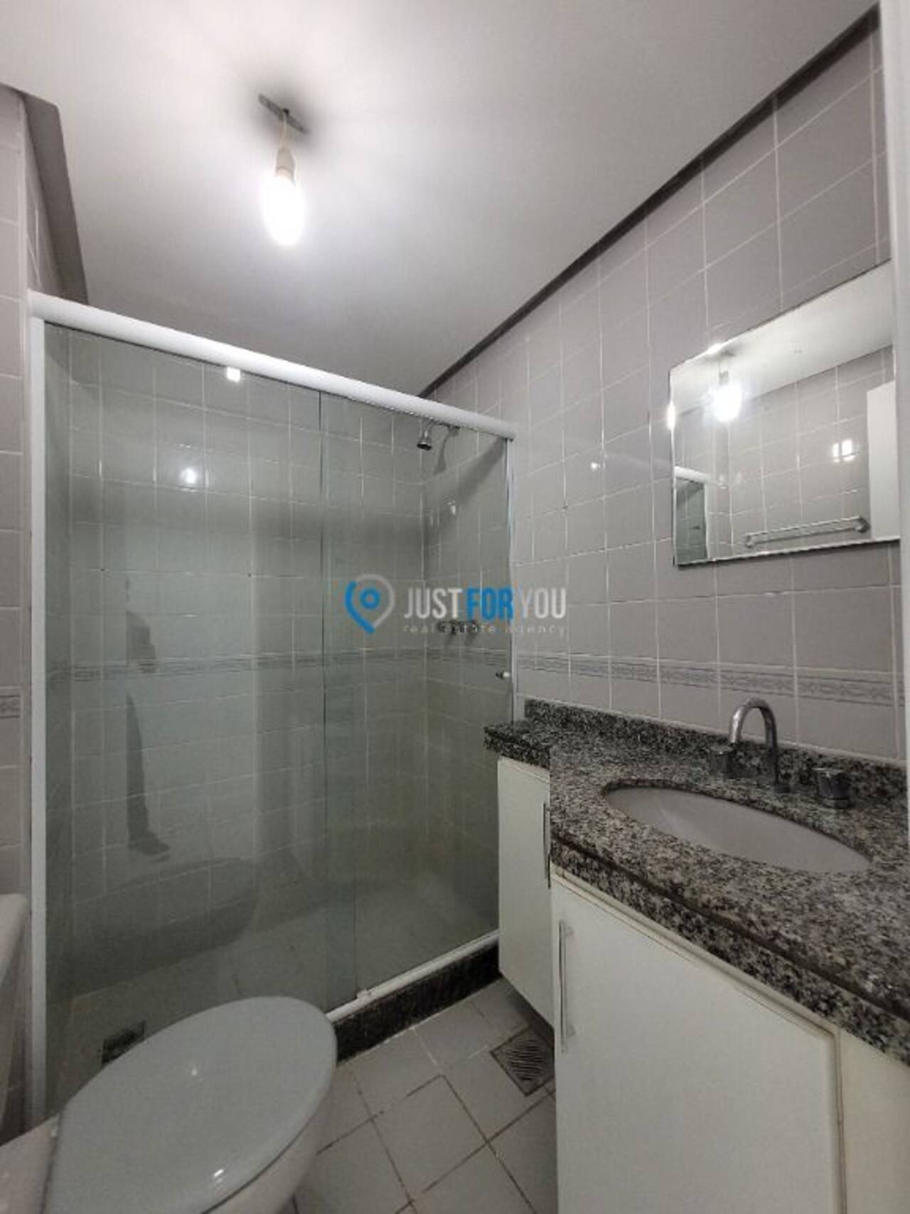 Apartamento Barra da Tijuca, Rio de Janeiro - RJ