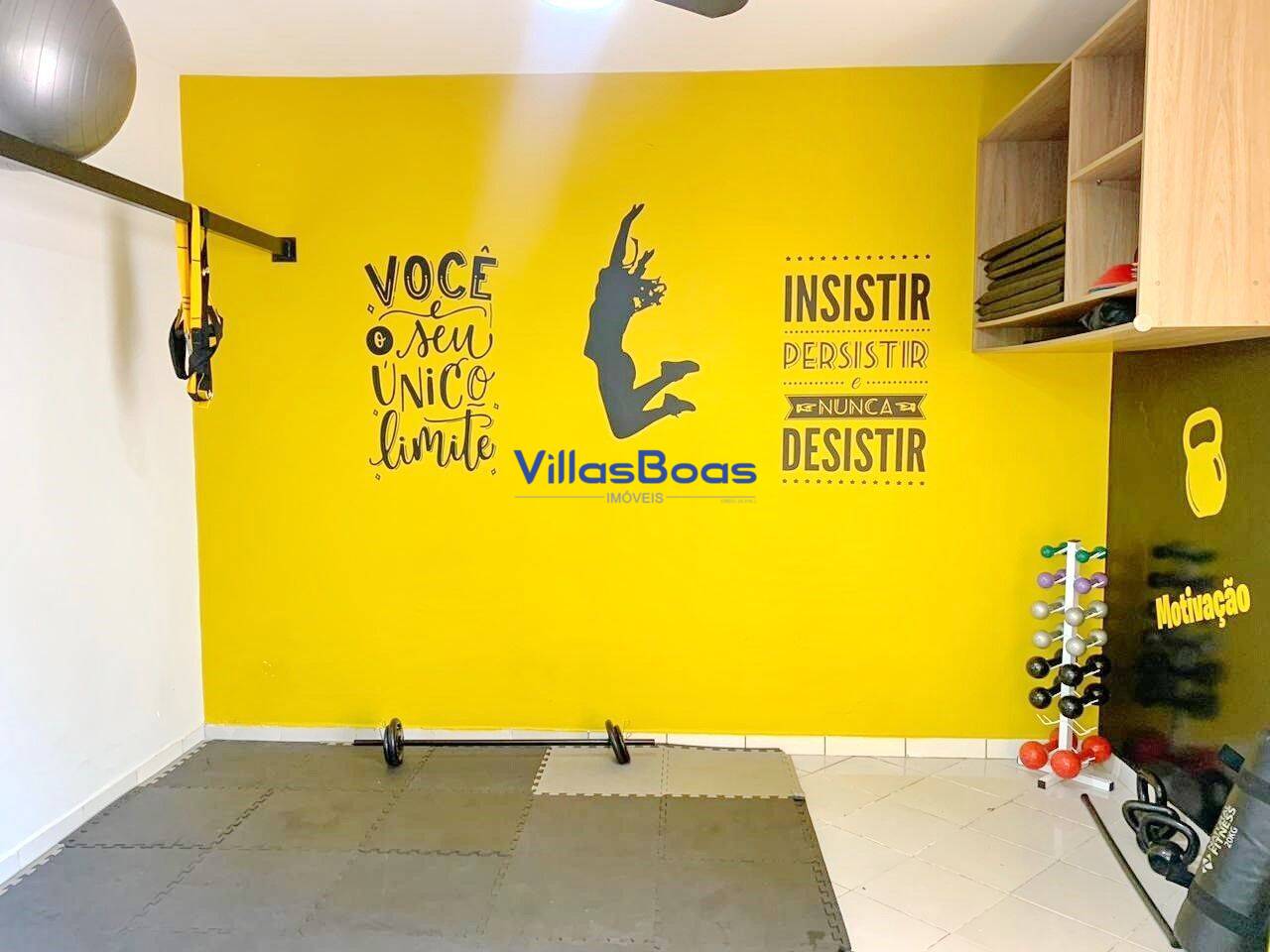 Casa Urbanova, São José dos Campos - SP