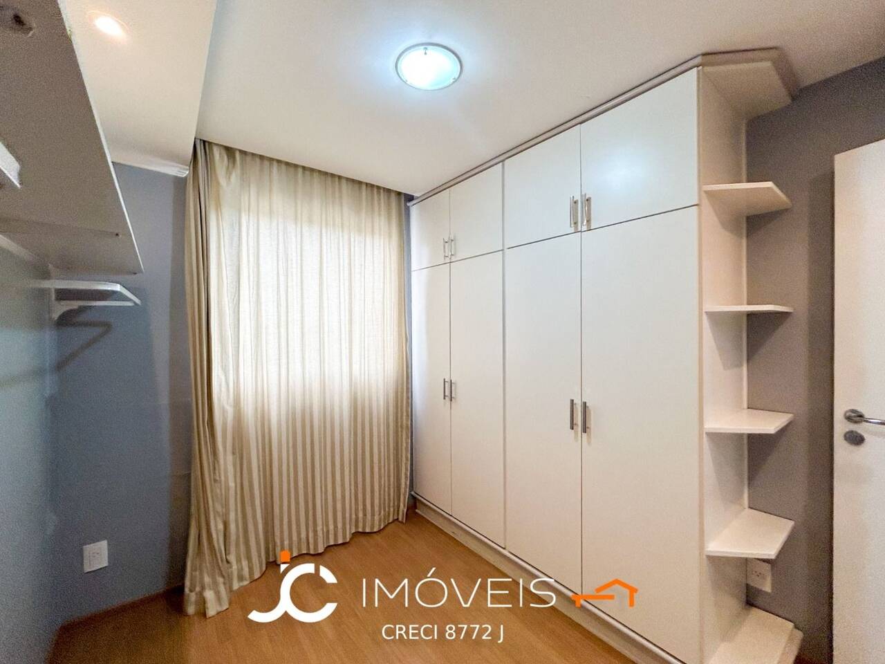 Apartamento Ponta Aguda, Blumenau - SC