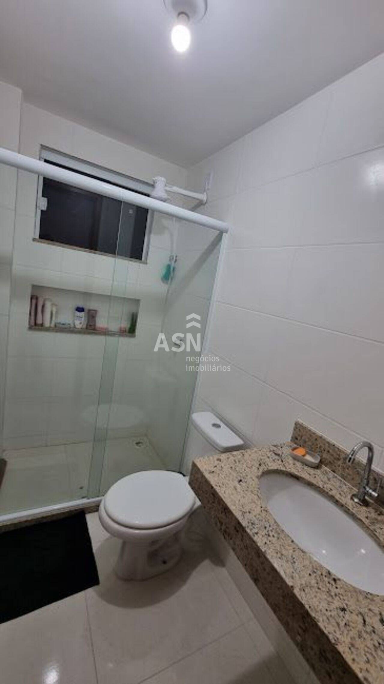 Apartamento Recreio, Rio das Ostras - RJ