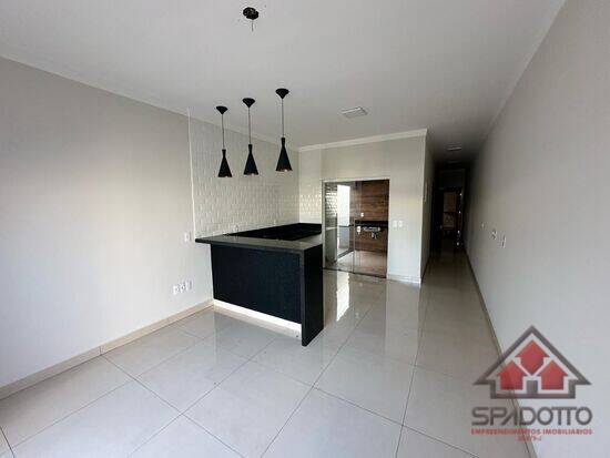 Residencial Ouro Verde - Botucatu - SP, Botucatu - SP